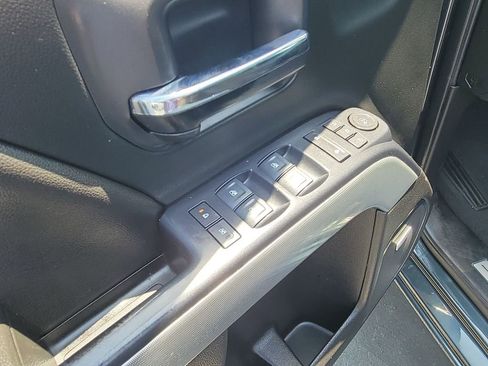 Used 2019 Chevrolet Silverado 2500 LTZ w/ Duramax Plus Package AWD/4WD image 22
