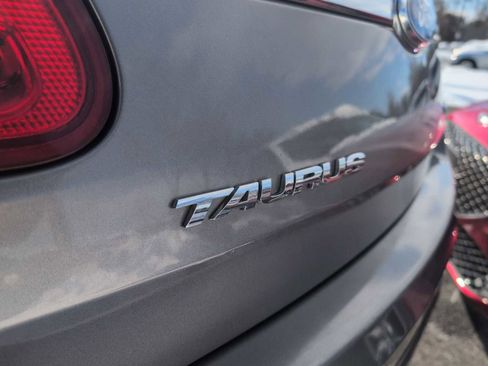 Used 2012 Ford Taurus SEL image 13