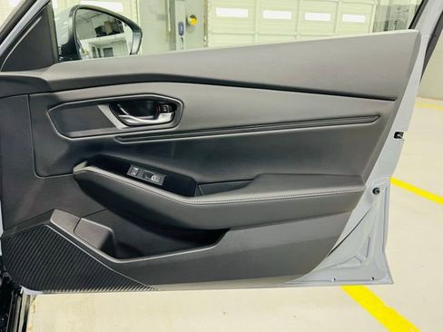 New 2026 Honda Accord Touring image 36