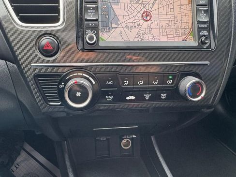 Used 2013 Honda Civic Si image 18