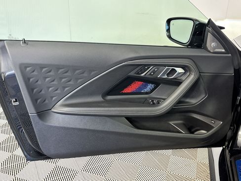Used 2025 BMW M2 w/ Carbon Package RWD image 14