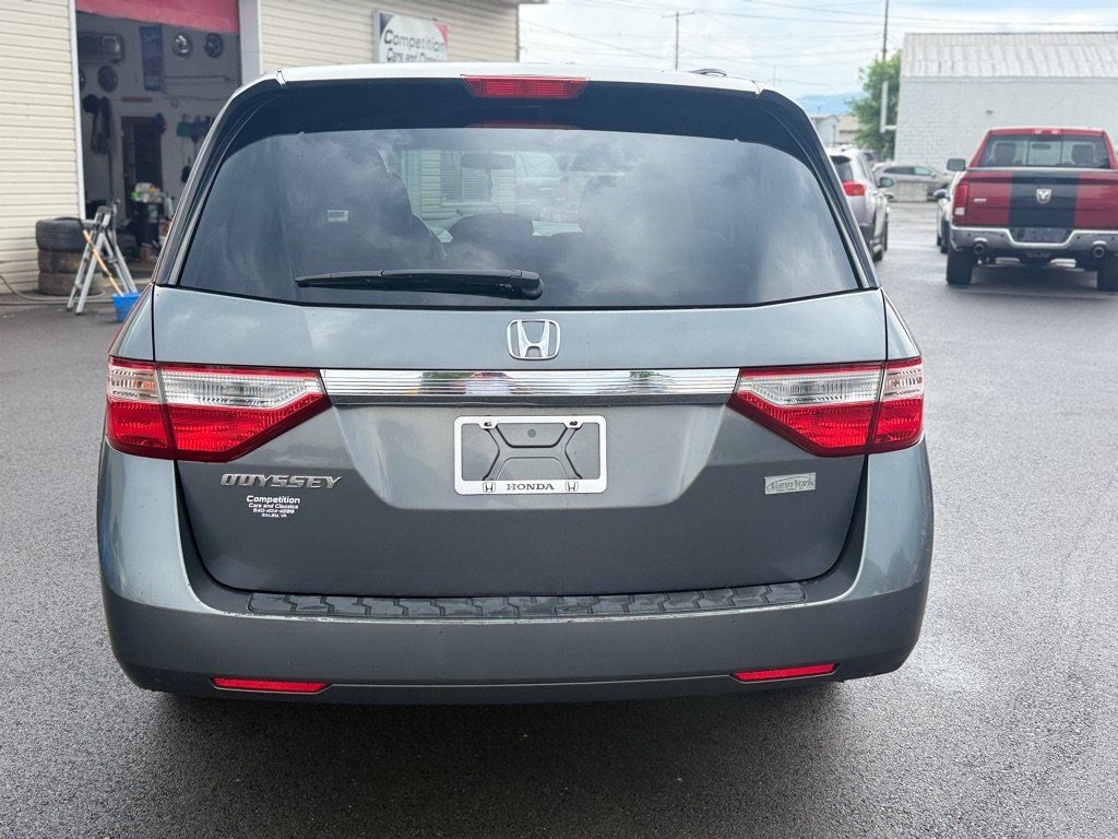 Used 2012 Honda Odyssey EX image 6