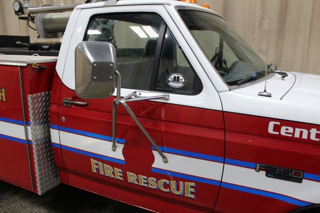Used 1995 Ford F350 4x4 Regular Cab image 11