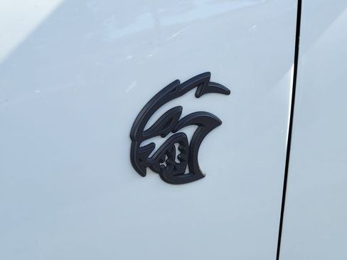 Used 2024 Dodge Durango SRT Hellcat image 29