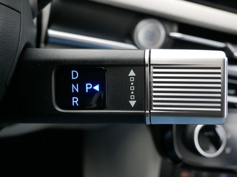 New 2026 Hyundai Tucson Limited image 14