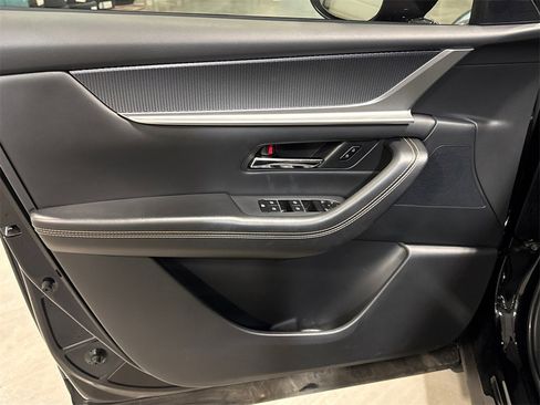 Certified 2024 MAZDA CX-90 Plug-In Hybrid w/ Preferred image 7