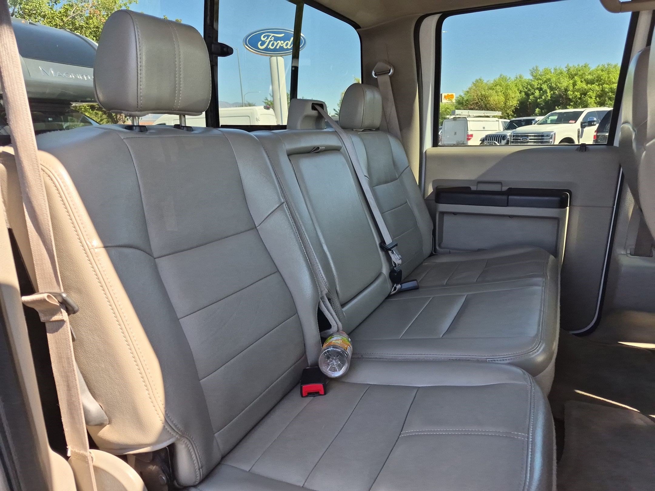 Used 2010 Ford F250 XLT AWD/4WD image 28