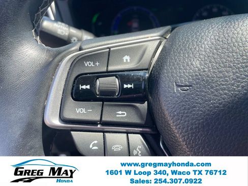 Used 2022 Honda Insight Touring image 16