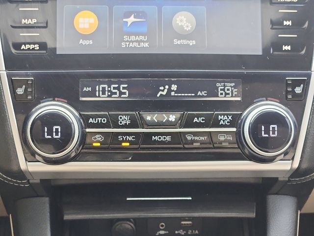 Used 2019 Subaru Outback 2.5i Premium AWD/4WD image 17