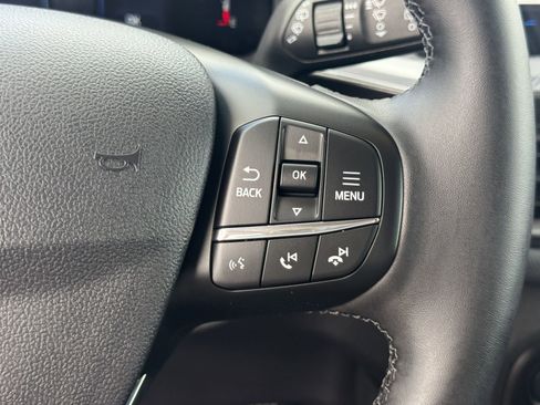 New 2026 Ford Bronco Sport Outer Banks w/ Outer Banks Tech Package+ AWD/4WD image 26