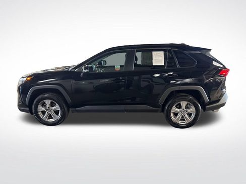Certified 2025 Toyota RAV4 XLE AWD/4WD image 2