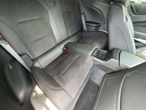 Used 2023 Chevrolet Camaro ZL1 RWD image 16