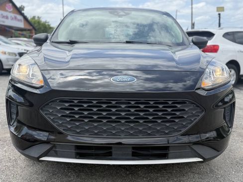 Used 2020 Ford Escape S FWD image 5