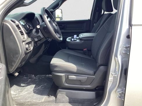 New 2026 RAM 2500 Tradesman AWD/4WD image 10