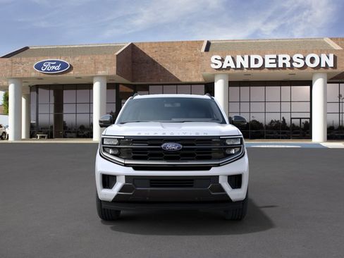 New 2027 Ford Expedition Platinum w/ Platinum Ultimate Package AWD/4WD image 7