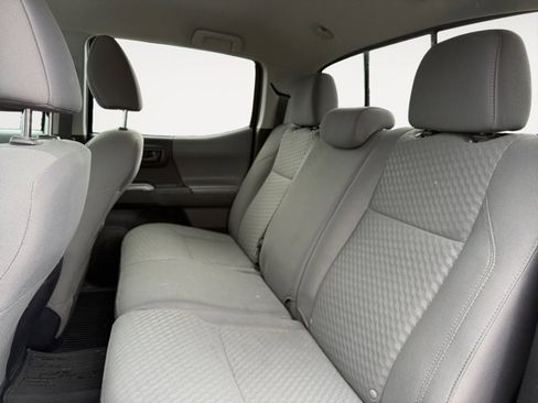 Used 2023 Toyota Tacoma SR5 image 12