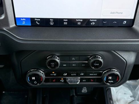 New 2026 Ford Bronco Big Bend AWD/4WD image 12