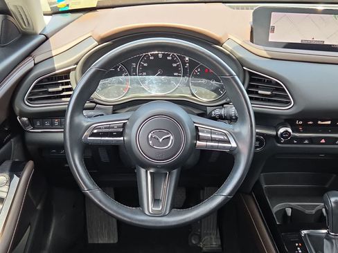 Used 2021 MAZDA CX-30 2.5 Turbo w/ Premium Plus Pkg AWD/4WD image 19