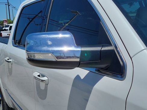 Used 2021 RAM 1500 Limited AWD/4WD image 9