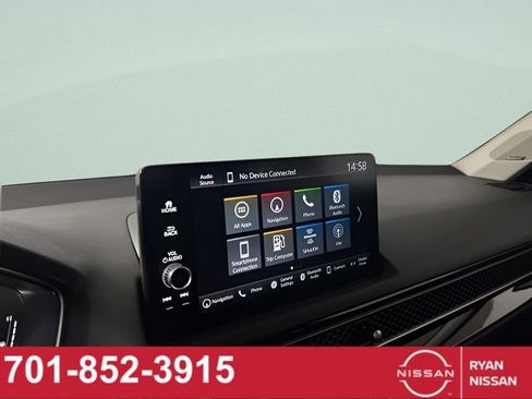 Used 2024 Honda Civic Touring image 17