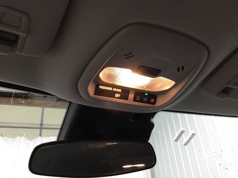 Used 2024 Chevrolet Trax LT w/ Driver Confidence Package image 19