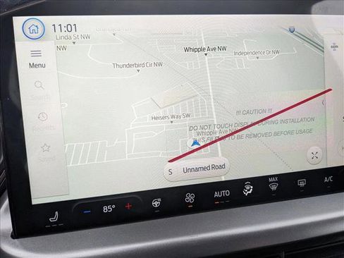 Used 2024 Ford Escape SE image 12