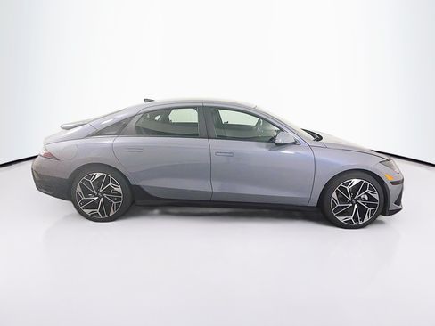 Used 2024 Hyundai Ioniq 6 SEL RWD image 10