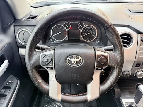 Used 2014 Toyota Tundra SR5 w/ TRD Off Road Package image 19