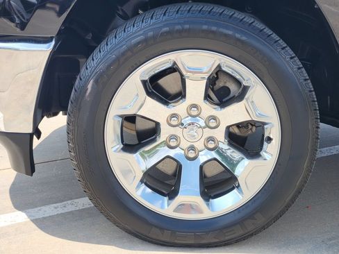 Used 2023 RAM 1500 Big Horn AWD/4WD image 13