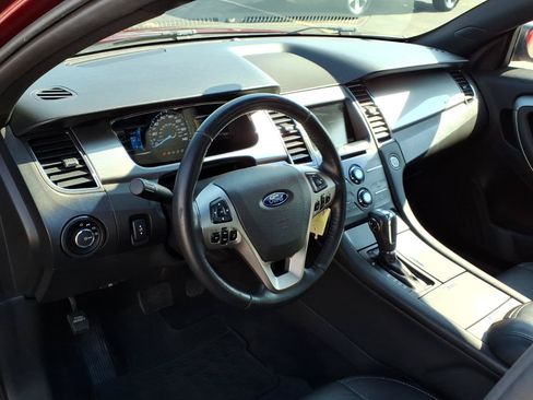 Used 2014 Ford Taurus SEL w/ Equipment Group 201A FWD image 5