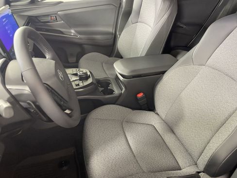 New 2026 Toyota bZ XLE image 19