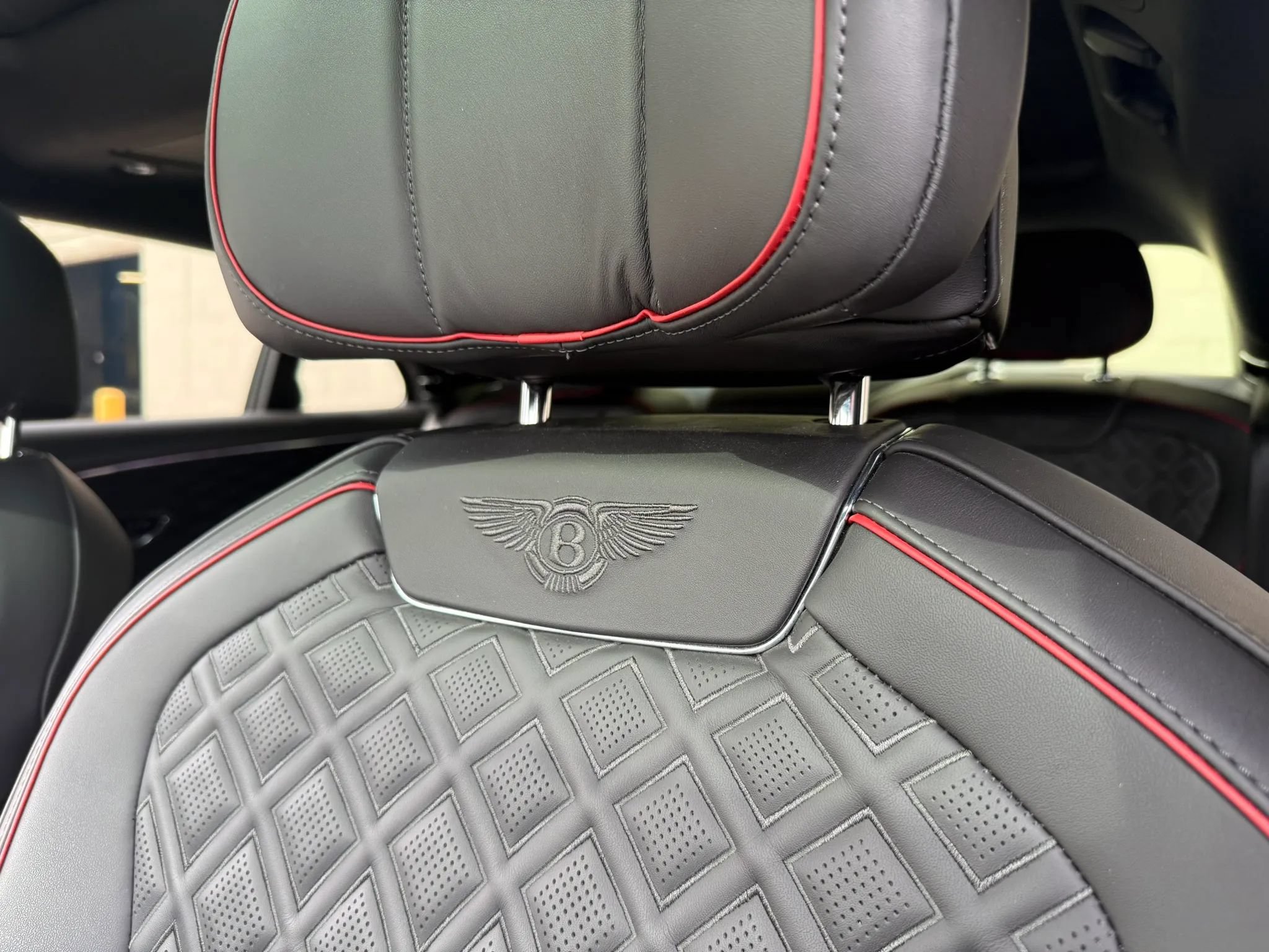 Used 2021 Bentley Flying Spur W12 AWD/4WD image 60