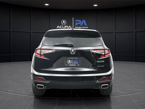 Certified 2023 Acura RDX AWD image 22