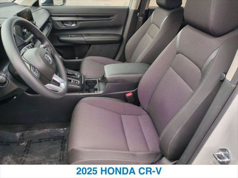 Certified 2025 Honda CR-V EX image 20