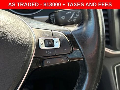 Used 2018 Volkswagen Atlas SE FWD image 22