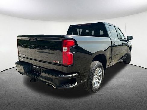Used 2023 Chevrolet Silverado 1500 RST AWD/4WD image 14