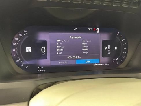 Used 2023 Volvo XC90 B5 Core w/ Protection Package Premier AWD/4WD image 20