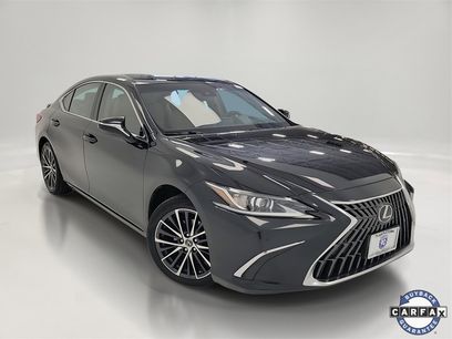 Used 2022 Lexus ES 350 w/ Premium Package