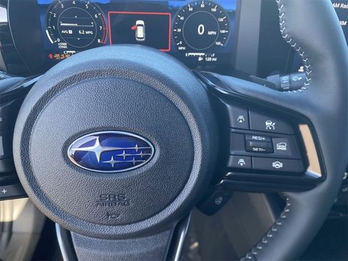 New 2026 Subaru Outback Touring image 21