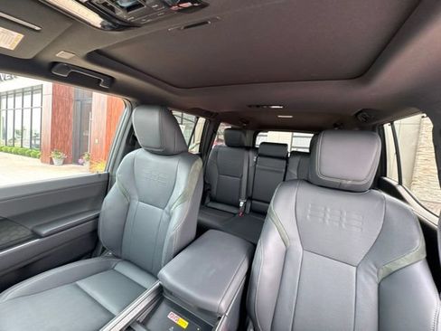 New 2026 Lexus GX 550 AWD/4WD image 28