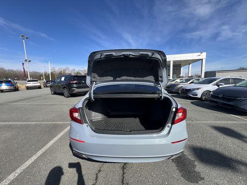 Used 2022 Honda Accord Sport Special Edition image 32