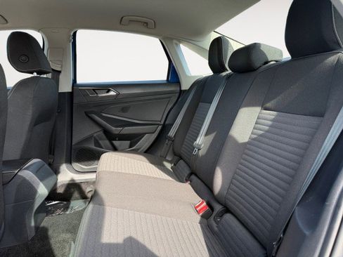 Used 2024 Volkswagen Jetta S image 12