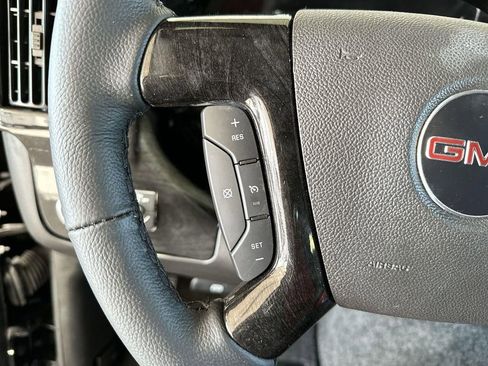 Used 2024 GMC Savana 2500 w/ Driver Convenience Package image 29