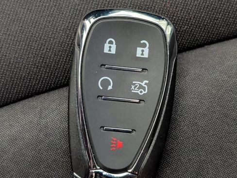 Used 2018 Chevrolet Malibu LS FWD image 31