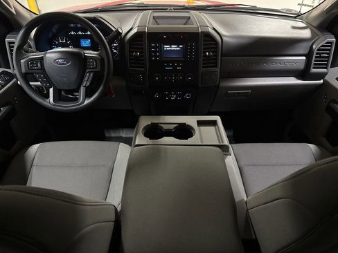 Used 2021 Ford F250 XL w/ STX Appearance Package AWD/4WD image 10
