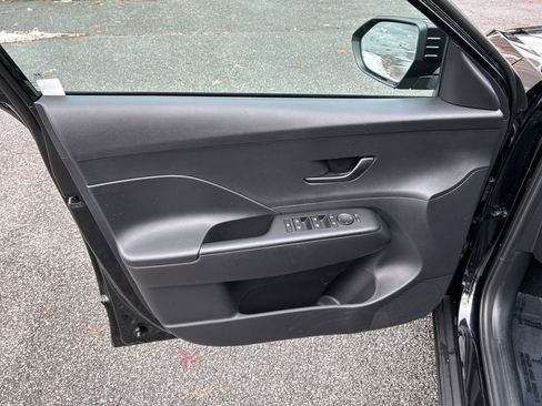 Used 2026 Hyundai Kona SEL Sport image 12