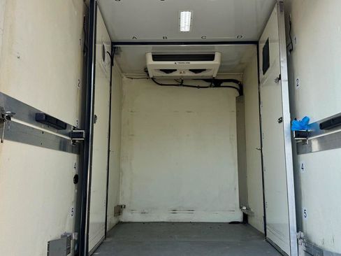 Used 2020 Ford Transit 350 w/ Upfitter Package RWD image 10
