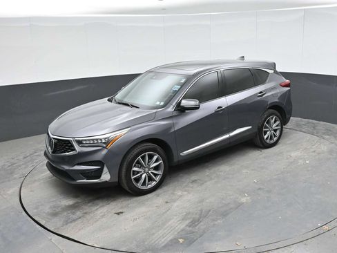Used 2020 Acura RDX AWD w/ Technology Package image 33
