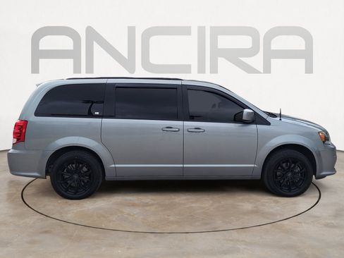 Used 2019 Dodge Grand Caravan GT FWD image 11