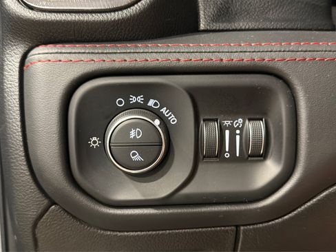 Used 2021 RAM 1500 TRX w/ TRX Level 2 Equipment Group AWD/4WD image 23